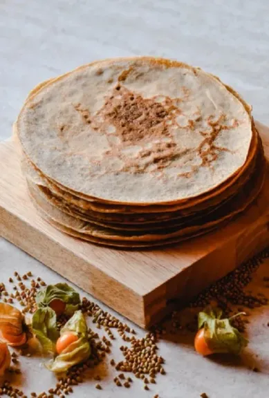 الكريب الحادق
