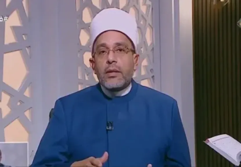 الشيخ أحمد وسام