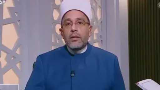 أمين الفتوى: منع الزوجة من زيارة أهلها قطيعة رحم لا تجوز شرعًا أمين الفتوى: منع الزوجة من زيارة أهلها قطيعة رحم لا تجوز شرعًا