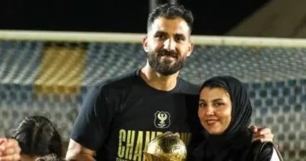 عصام ثروت