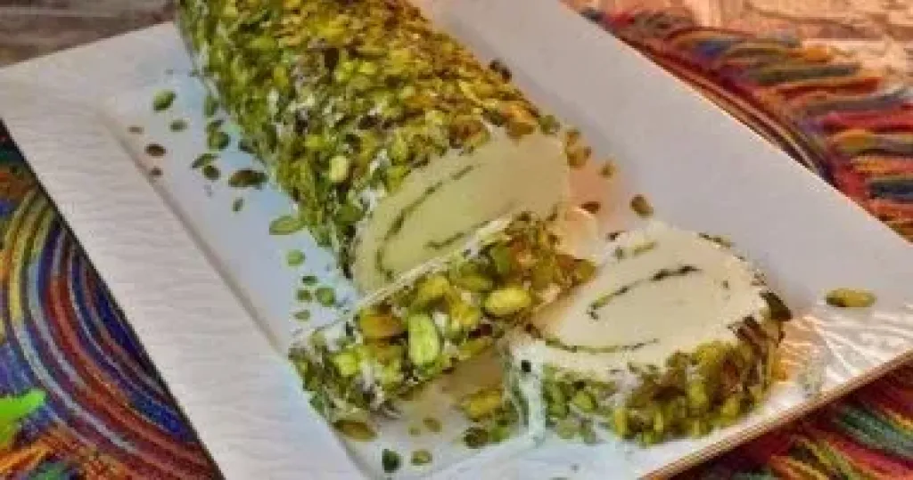 البوظة العربية