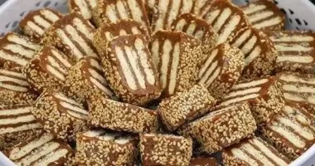 التمرية