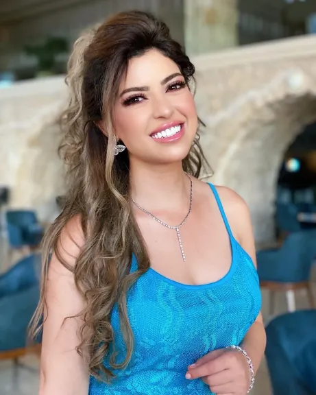 ميرنا جميل