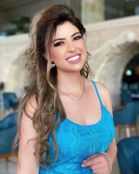 ميرنا جميل في 2026.. 4 أعمال فنية تؤكد صعودها من الدراما إلى بطولة السينما