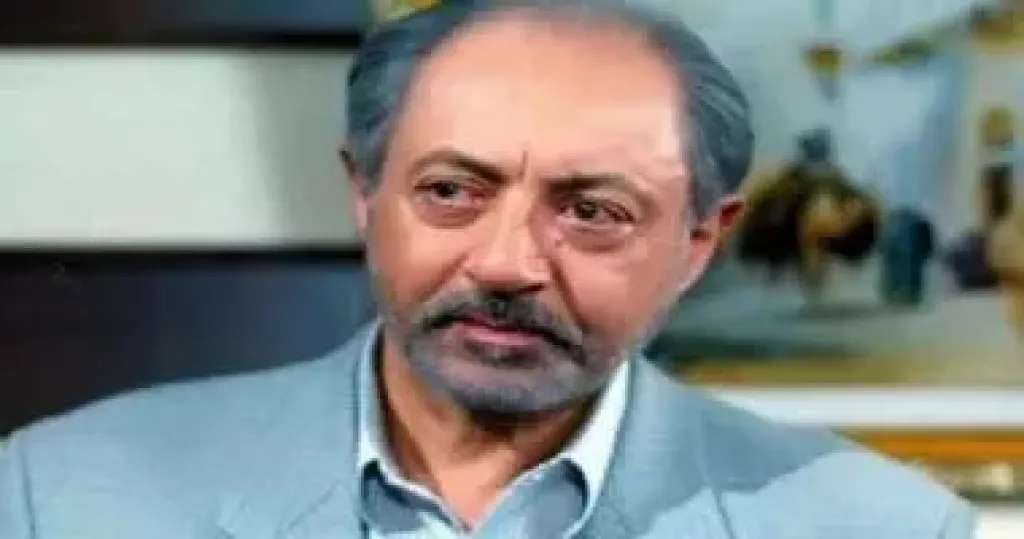 الفنان عبد العزيز مخيون 