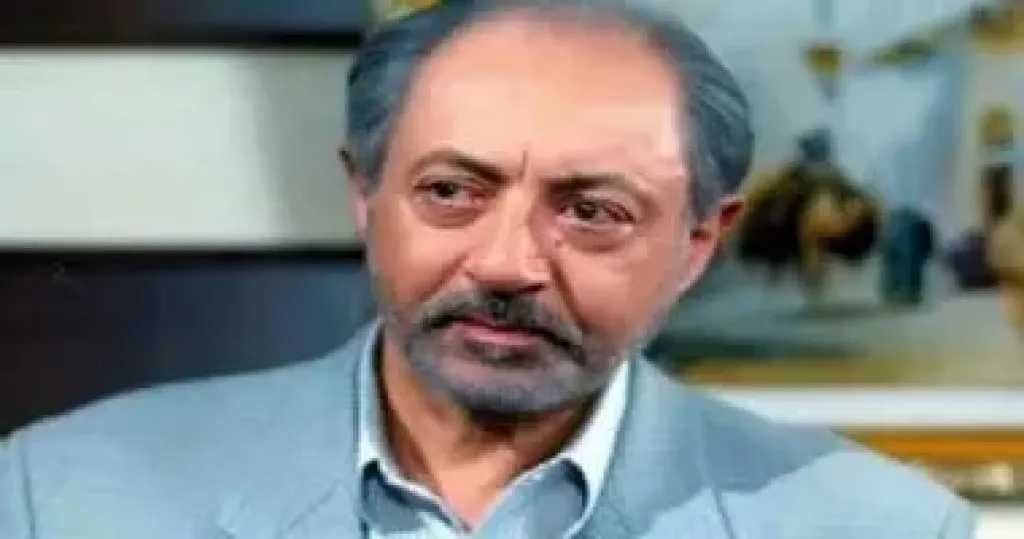 وفاة الفنان عبد العزيز مخيون بعد صراع مع أزمة صحية حادة.. وتشييع الجثمان عصرًا بالبحيرة