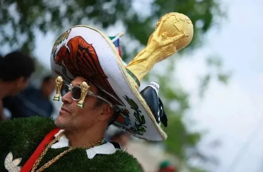 كأس العالم 