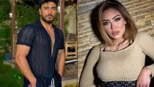 محاكمة البلوجر ”أوتاكا” بتهمة الاتجار في المخدرات وتغريم هدير عبد الرازق لنشر فيديوهات خادشة