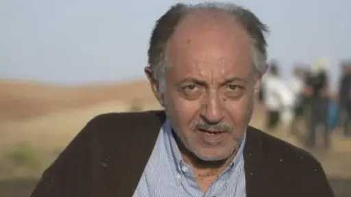 من العناية المركزة إلى الرحيل.. الساعات الأخيرة في حياة عبد العزيز مخيون