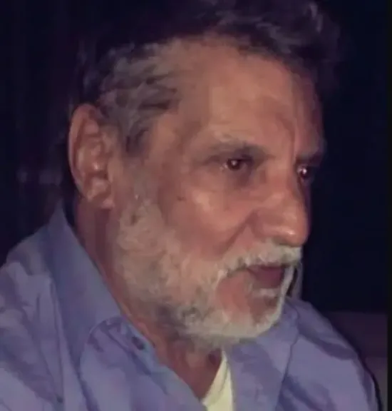 وفاة عم حميد الشاعري