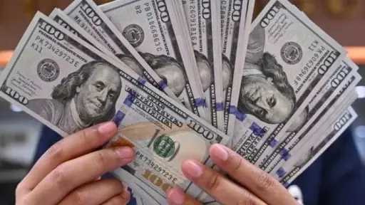 سعر الدولار اليوم مقابل الجنيه المصري في البنك الأهلي ومصر وباقي البنوك سعر الدولار اليوم مقابل الجنيه المصري في البنك الأهلي ومصر وباقي البنوك