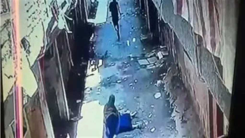اعترافات المتهم بالتحرش بمسنة في شبرا الخيمة وتفاصيل القبض عليه