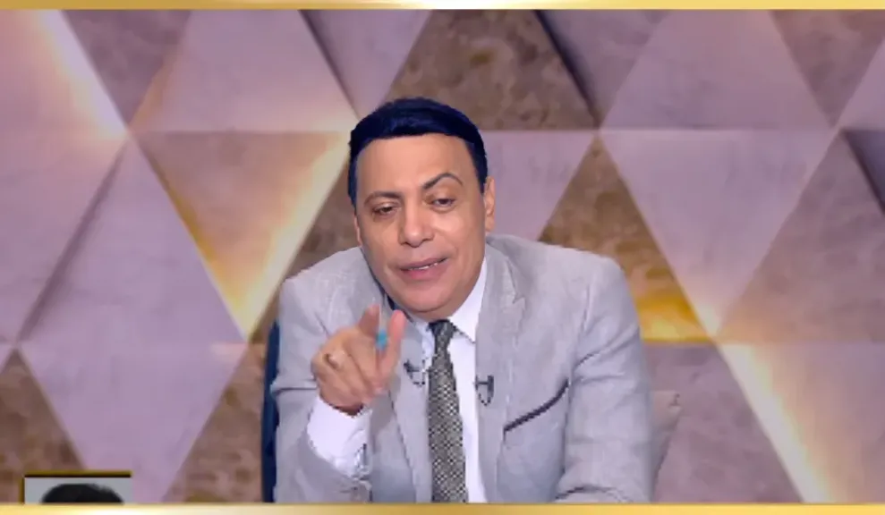 محمد الغيطي