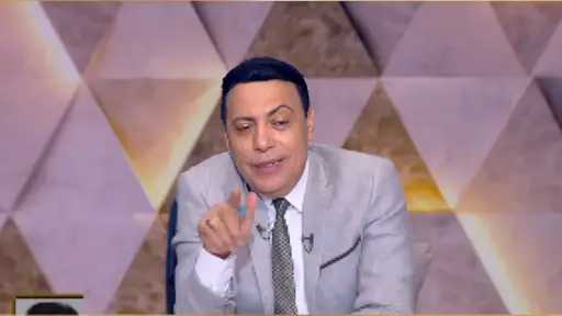 ناقد يكشف لـ الغيطي سر هجـــــ ــــــوم عبدالعزيز مخيون على عادل إمام..... ناقد يكشف لـ الغيطي سر هجـــــ ــــــوم عبدالعزيز مخيون على عادل إمام.. فيديو