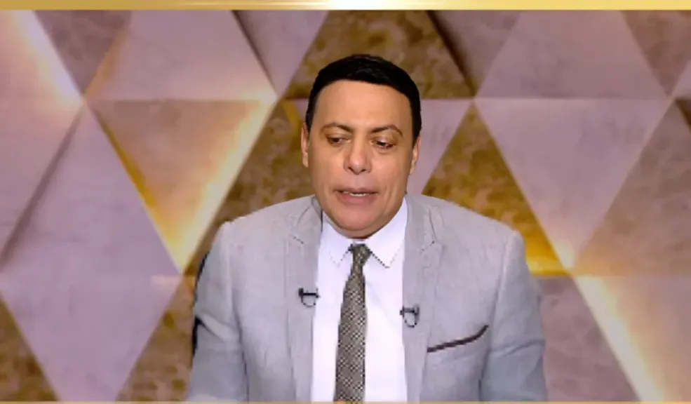 محمد الغيطي
