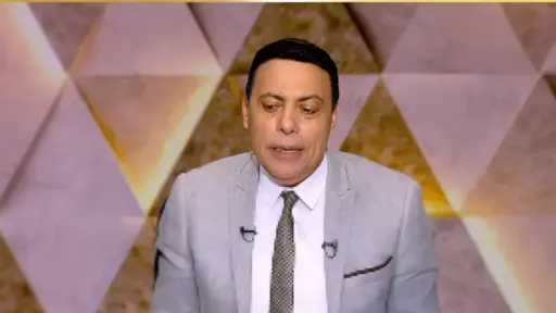 الغيطي يكشف أسرار جديدة في تورط بعض الإعلاميات في فســــــ ــاد صبري... الغيطي يكشف أسرار جديدة في تورط بعض الإعلاميات في فســــــ ــاد صبري نخنوخ.. فيديو