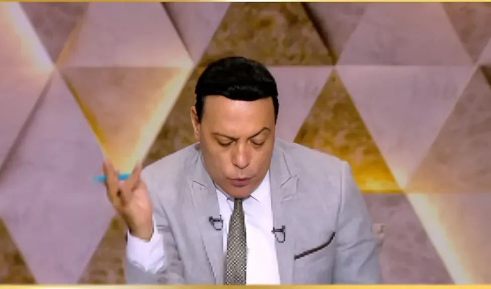 محمد الغيطي