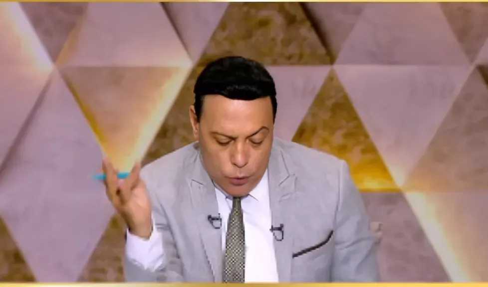 الغيطي يكشف أسماء عائلة صبري نخنوخ المتحفظ عليهم خصوصًا النساء.. فيديو