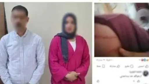 تفاصيل ضبط متهم بتعنيف زوجته بسبب خلافات أسرية بالبحيرة