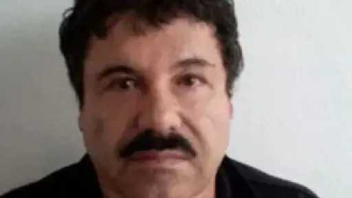 إل تشابو يطالب بالعودة إلى المكسيك لاستكمال عقوبته ويتهم الحكومة بتوريطه