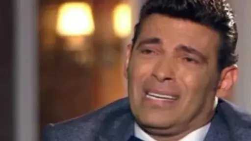 سعد الصغير يكشف كواليس أزمته مع شمس.. لا زواج بيننا والاتهامات أُغلقت... سعد الصغير يكشف كواليس أزمته مع شمس.. لا زواج بيننا والاتهامات أُغلقت قانونيًا منذ سنوات