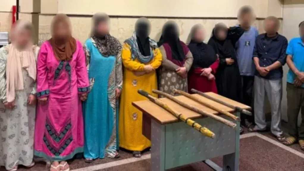 فلافل البسلة بالحمص.. وصفة مبتكرة بمذاق مميز وصوص البنجر الشهي