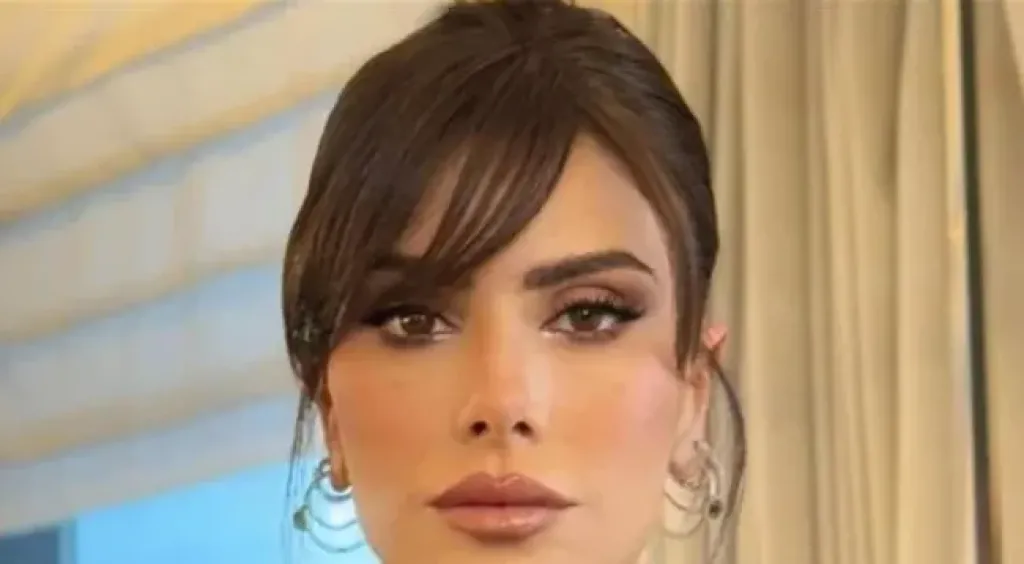 صبا مبارك