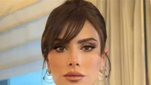 صبا مبارك تكشف سر اختفائها لمدة عامين: ”اعتزلت بصمت وعدت بشرط واحد” صبا مبارك تكشف سر اختفائها لمدة عامين: ”اعتزلت بصمت وعدت بشرط واحد”
