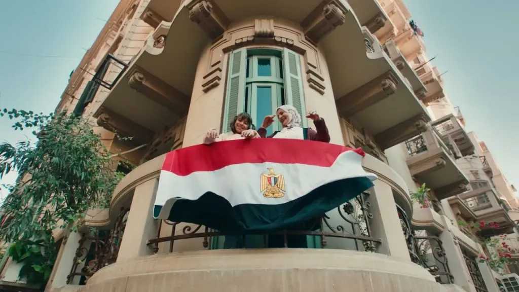 بحبك يا بلدي مصر.. أغنية وطنية جديدة بصوت بهاء سلطان تحتفي بالانتماء وحب الوطن