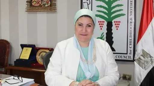 تفاصيل تدخل المجلس القومي للطفولة لحماية طفل البدرشين بعد الجدل الواسع على مواقع التواصل