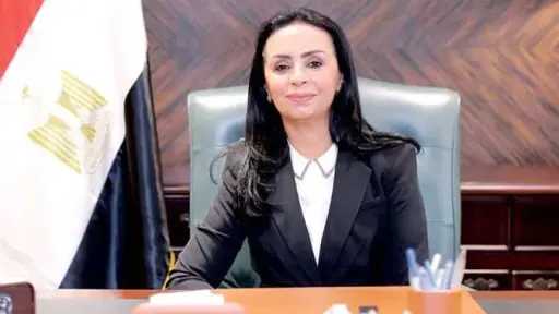 وزارة التضامن تكشف جهودها لمكافحة عمل الأطفال ودعم أكثر من 5.5 مليون... وزارة التضامن تكشف جهودها لمكافحة عمل الأطفال ودعم أكثر من 5.5 مليون طفل عبر «تكافل وكرامة»