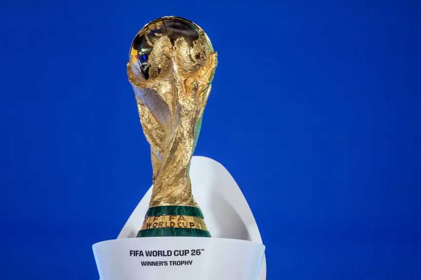 القنوات المجانية الناقلة لكأس العالم 2026.. 7 ترددات لمشاهدة المباريات بث مباشر