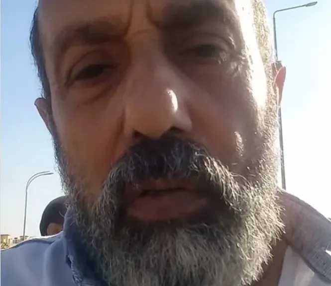 الداخلية تكشف حقيقة فيديو أحمد صيام عن كمبوند السليمانية ومحاضر متبادلة بين السكان والإدارة