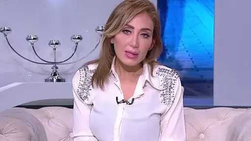ريهام سعيد تعلن انفصالها عن زوجها بعد 10 سنوات زواج ورسالة مؤثرة... ريهام سعيد تعلن انفصالها عن زوجها بعد 10 سنوات زواج ورسالة مؤثرة لجمهورها