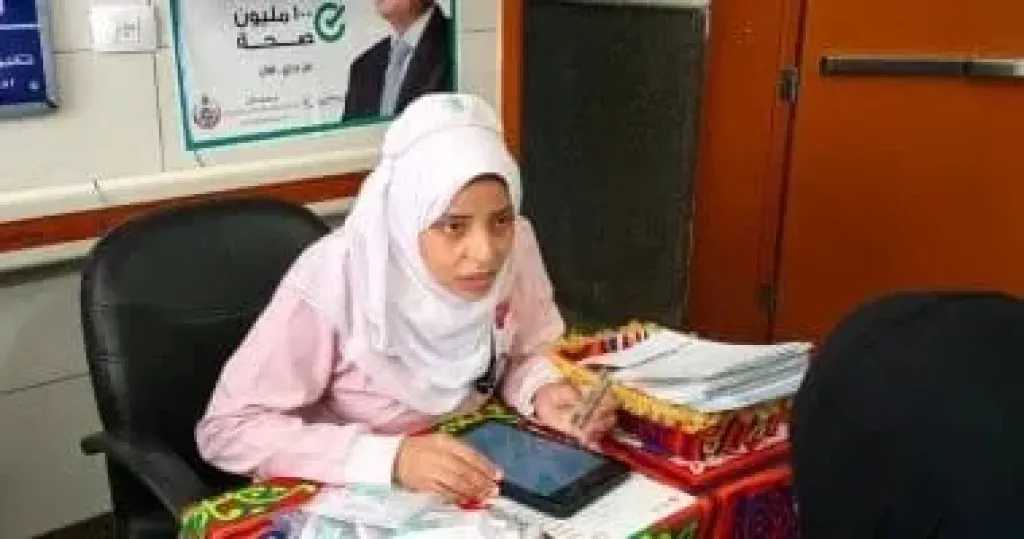 الرعاية الصحية بالأقصر: فحص 300 سيدة ضمن حملة «اسبقي بخطوة» للوقاية من سرطان عنق الرحم