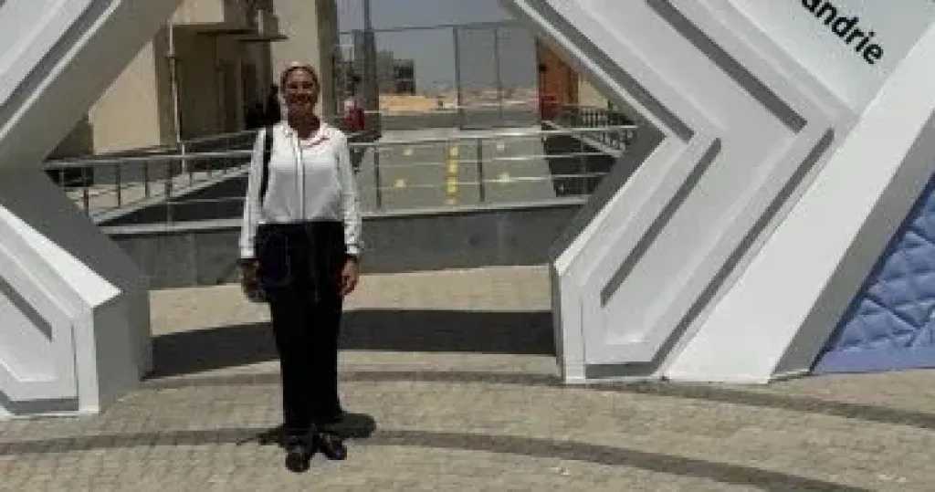 لأول مرة.. طبيبة مصرية تتولى رئاسة مجموعة الصداع العنقودي بالجمعية الدولية للصداع