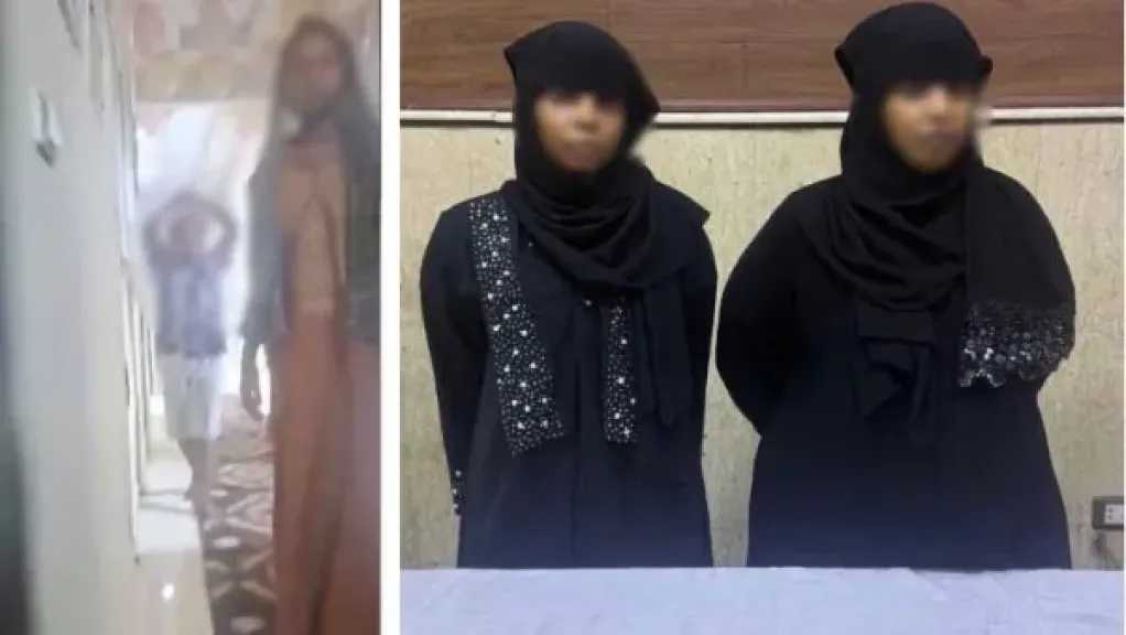 الأمن يكشف ملابسات اعتداء سيدتين على منسقة حفلات بسبب خلاف مالي