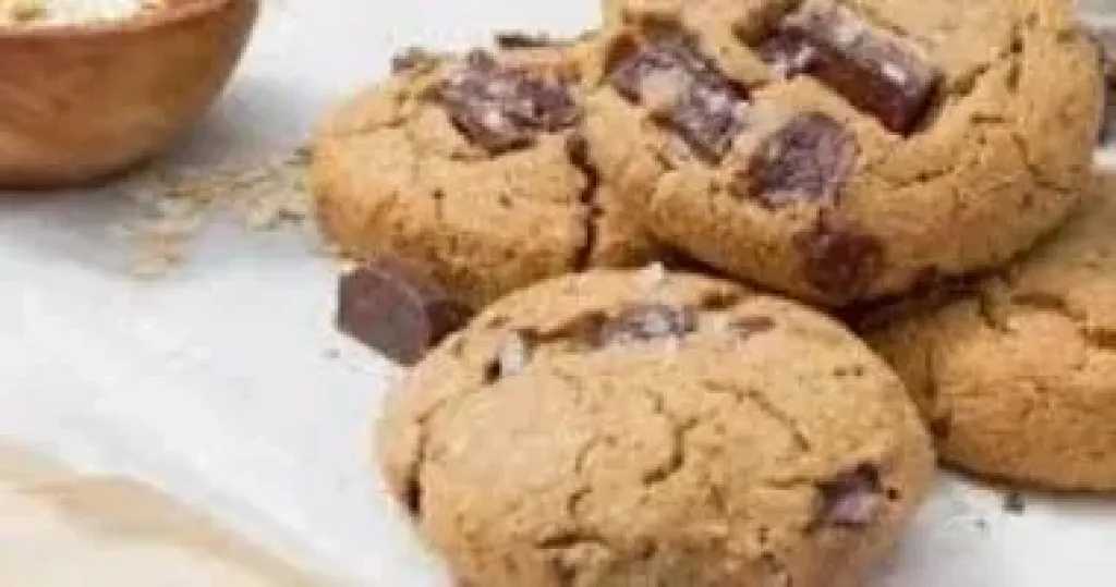 وصفة كوكيز صحي.. المذاق الشهي والتوازن الغذائي في 30 دقيقة