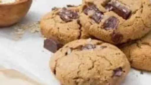 وصفة كوكيز صحي.. المذاق الشهي والتوازن الغذائي في 30 دقيقة