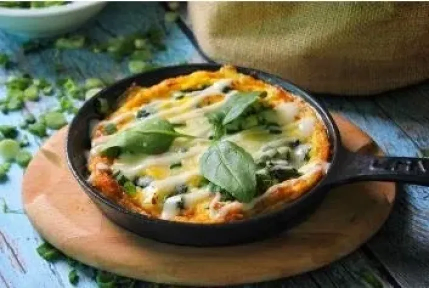 طاسة البيض 