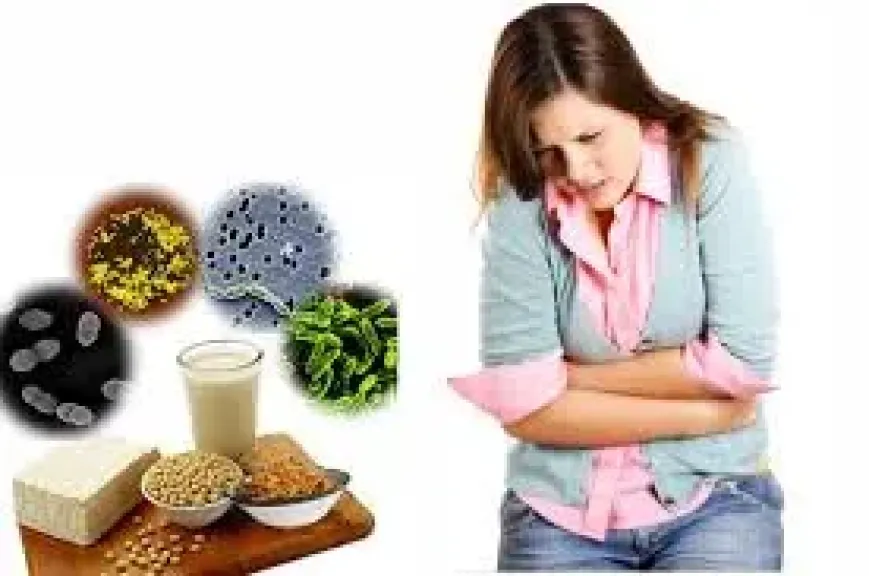 ارتجاع الأحماض إلى المريء