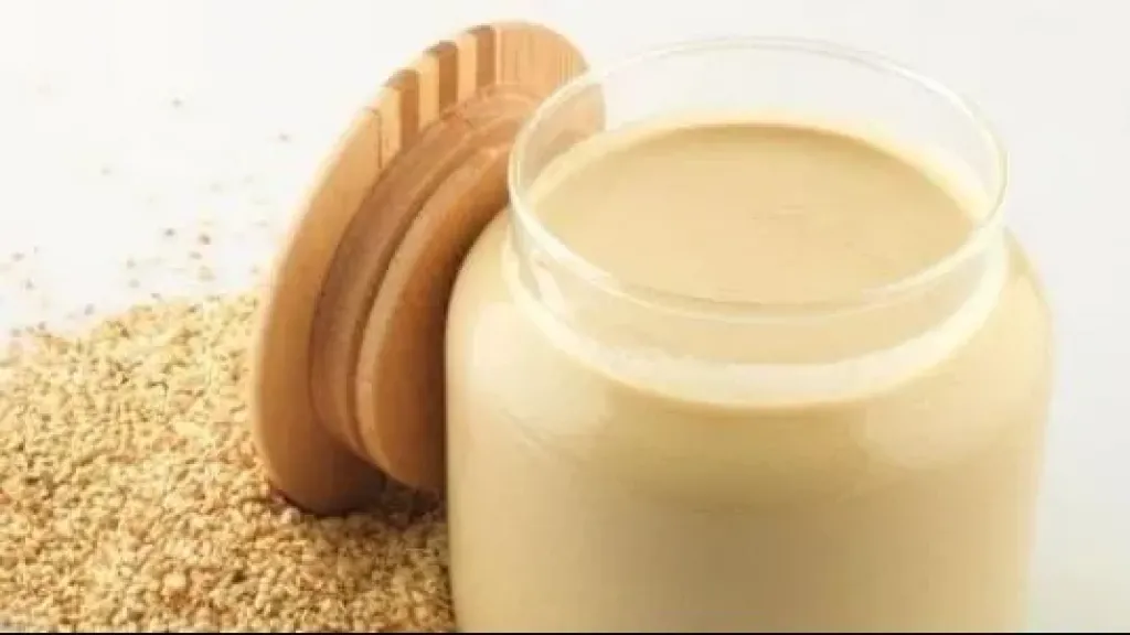 الطحينة