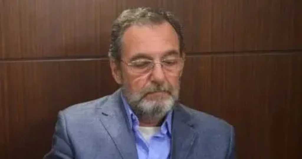 رحيل الفنان محمد مرزبان متأثرًا بإصابات حادث طريق مصر – الإسماعيلية