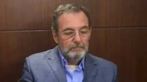 رحيل الفنان محمد مرزبان متأثرًا بإصابات حادث طريق مصر – الإسماعيلية رحيل الفنان محمد مرزبان متأثرًا بإصابات حادث طريق مصر – الإسماعيلية