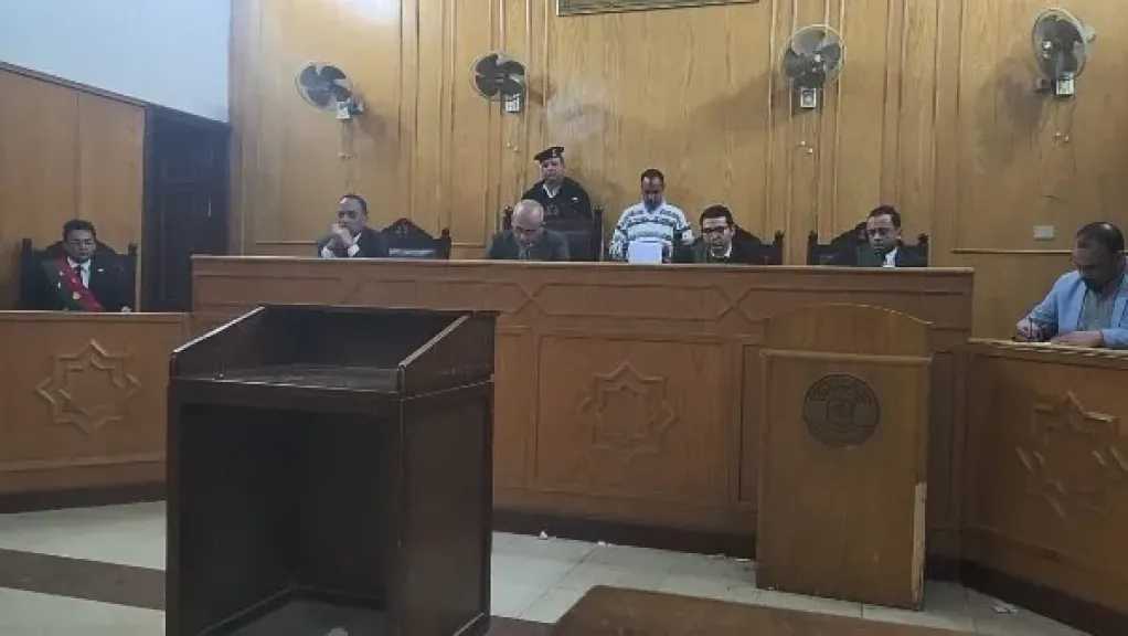 إحالة ربة منزل للمفتي لإدانتها بقتل طفلة وسرقة قرطها الذهبي في قنا