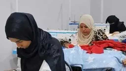 الإسماعيلية تُطلق مبادرة ”أنا متعلم مدى الحياة” لدعم التنمية الشاملة للسيدات الإسماعيلية تُطلق مبادرة ”أنا متعلم مدى الحياة” لدعم التنمية الشاملة للسيدات
