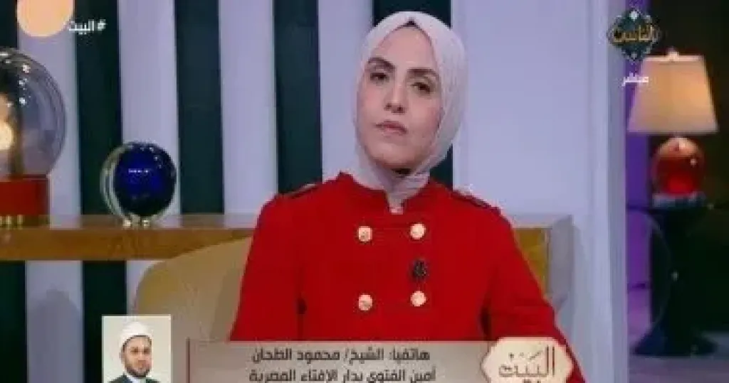 الشيخ محمود الطحان
