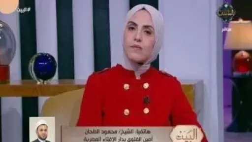 أمين الفتوى يحذر من انتهاك الخصوصية الأسرية عبر منصات التواصل أمين الفتوى يحذر من انتهاك الخصوصية الأسرية عبر منصات التواصل