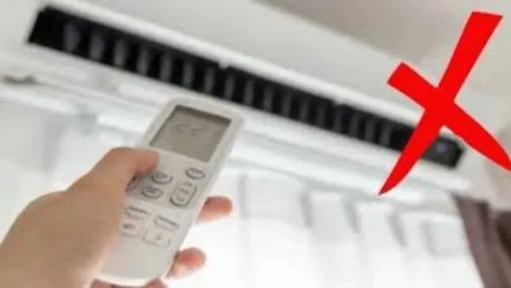 عادات خاطئة في استخدام التكييف تضاعف فاتورة الكهرباء.. تجنبيها في الصيف