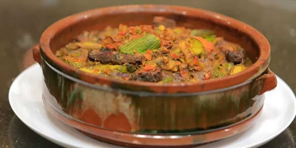 الكوسة باللحمة المفرومة.. وصفة منزلية شهية وسهلة التحضير